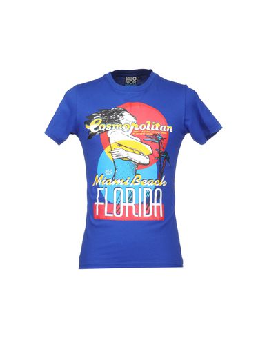 ZOOM BLOMOR - Short sleeve t-shirt