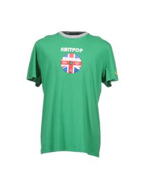 FRED PERRY - T-shirt