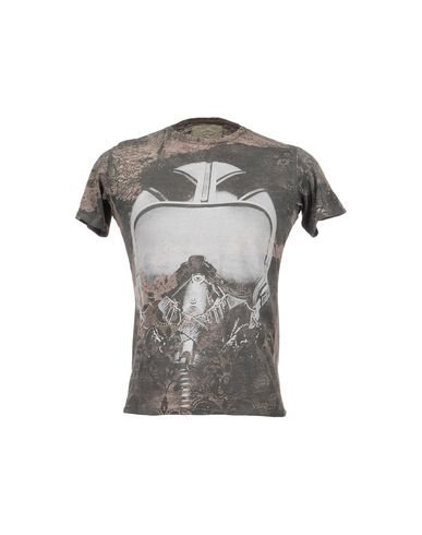 ZOOM SHIELD - Short sleeve t-shirt