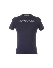 ROMEO GIGLI - T-shirt