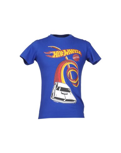ZOOM BLOMOR - T-shirt
