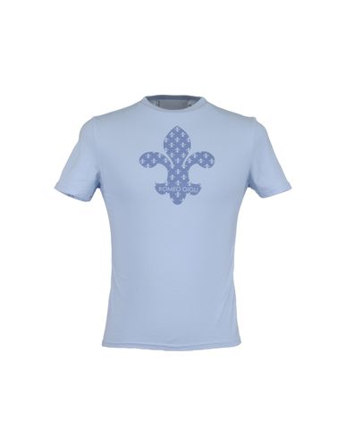 ZOOM ROMEO GIGLI - Short sleeve t-shirt