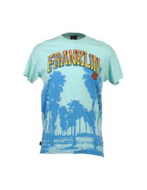 FRANKLIN & MARSHALL - T-shirt
