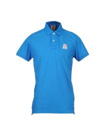 FRANKLIN & MARSHALL - Polo shirt
