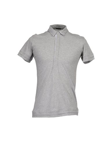 ZOOM PAOLO PECORA - Polo shirt