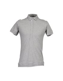 PAOLO PECORA - Polo shirt