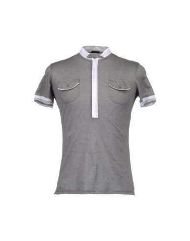 ZOOM PAOLO PECORA - Short sleeve t-shirt