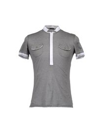 PAOLO PECORA - T-shirt