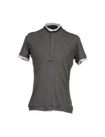 PAOLO PECORA - T-shirt