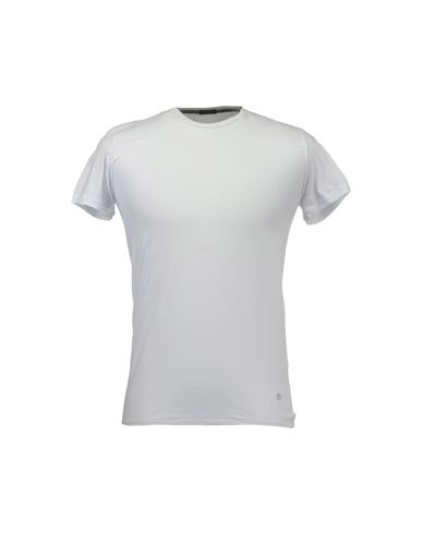 ZOOM PAOLO PECORA - Short sleeve t-shirt