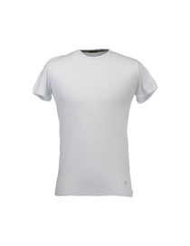 PAOLO PECORA - Short sleeve t-shirt
