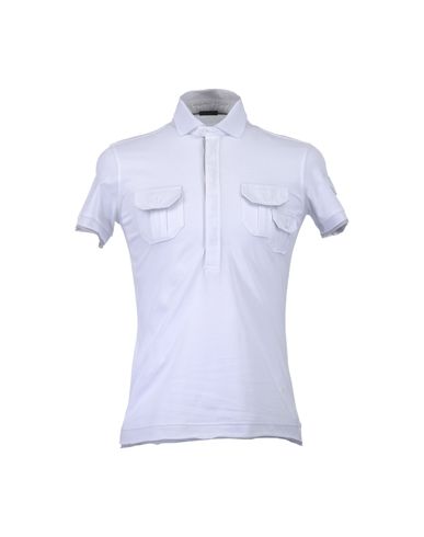 ZOOM PAOLO PECORA - Polo shirt