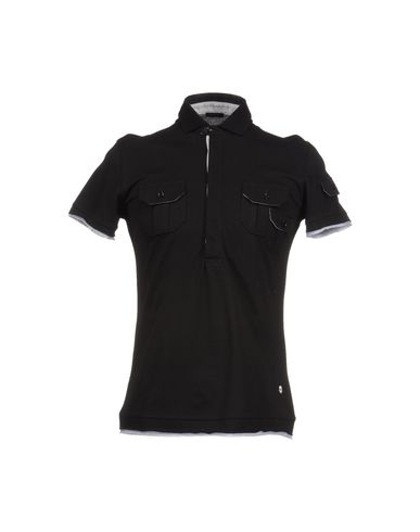 ZOOM PAOLO PECORA - Polo shirt