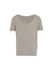 GAZZARRINI - Short sleeve t-shirt