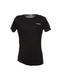 PAOLO PECORA - T-shirt