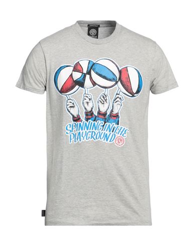 ZOOM FRANKLIN & MARSHALL - Short sleeve t-shirt