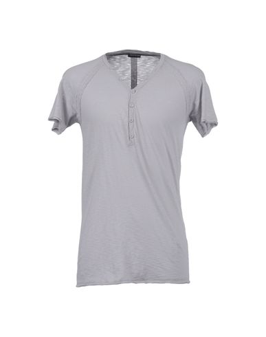 ZOOM PAOLO PECORA - Short sleeve t-shirt