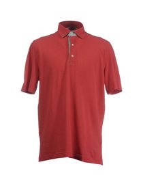 DELLA CIANA - Polo shirt