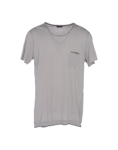 ZOOM PAOLO PECORA - Short sleeve t-shirt