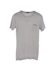 PAOLO PECORA - T-shirt