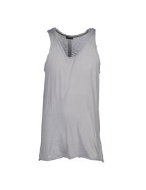 PAOLO PECORA - T-shirt