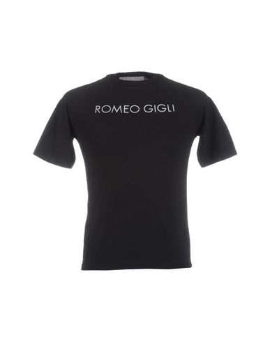 ZOOM ROMEO GIGLI - Short sleeve t-shirt