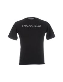 ROMEO GIGLI - Short sleeve t-shirt