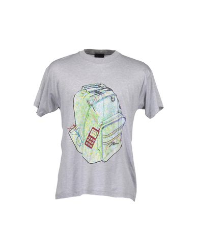 ZOOM LANVIN - Short sleeve t-shirt