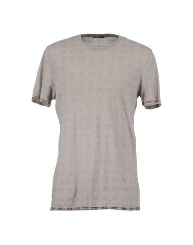 ZOOM PACIOTTI 4US - Short sleeve t-shirt