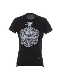 PAOLO PECORA - T-shirt