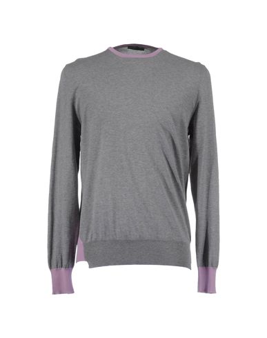 ZOOM BRIAN DALES - Crewneck sweater