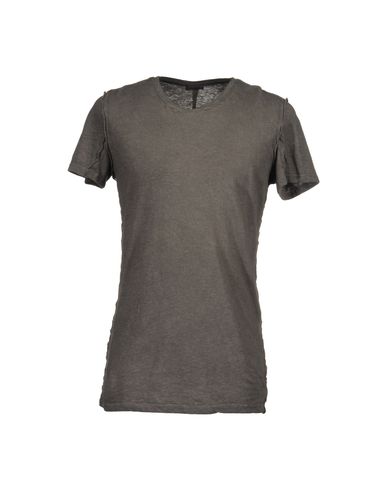 ZOOM PAOLO PECORA - Short sleeve t-shirt