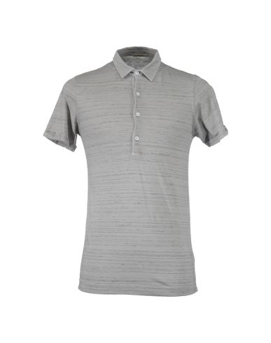 ZOOM BELLWOOD - Polo shirt