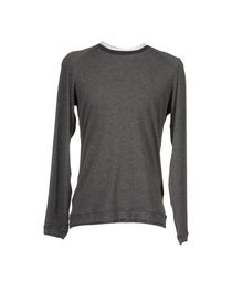 PAOLO PECORA - T-shirt