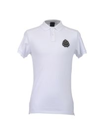 SIMON SPURR - Polo shirt