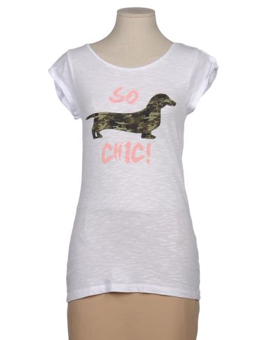 ZOOM ONLY - Short sleeve t-shirt