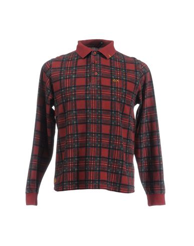 ZOOM SUN 68 - Polo shirt