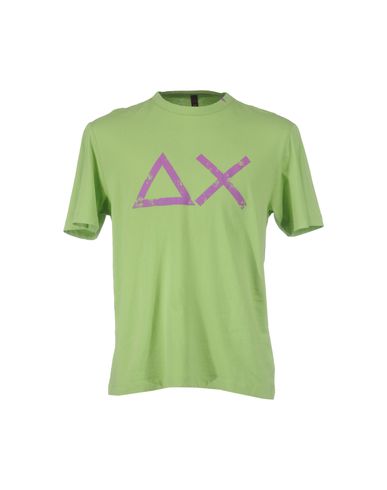 ZOOM SUN 68 - Short sleeve t-shirt