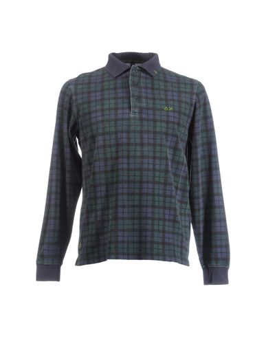 ZOOM SUN 68 - Polo shirt