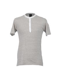 SIMON SPURR - T-shirt