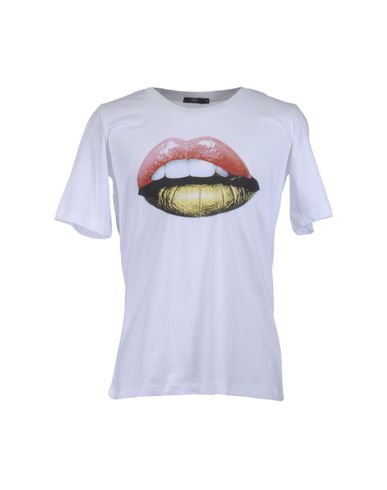 ZOOM MARKUS LUPFER - Short sleeve t-shirt