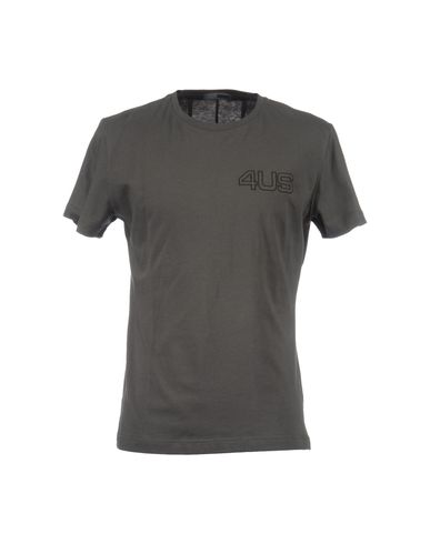 ZOOM PACIOTTI 4US - Short sleeve t-shirt
