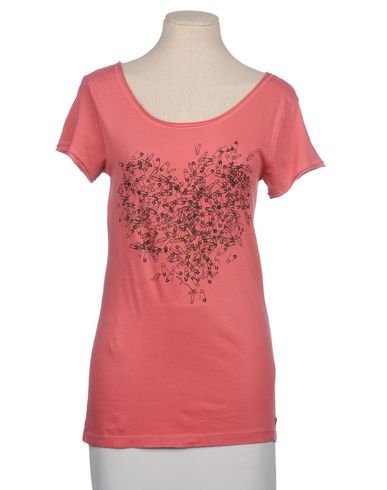 ZOOM ONLY - T-shirt