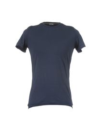 PAOLO PECORA - T-shirt