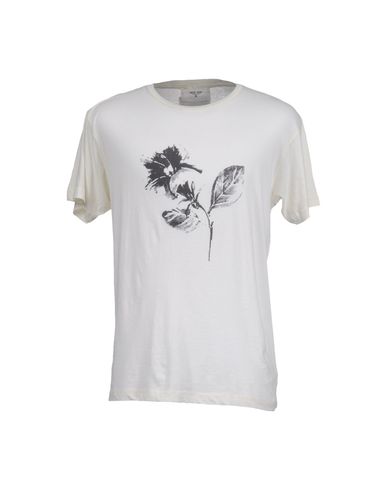ZOOM M.GRIFONI DENIM - Short sleeve t-shirt