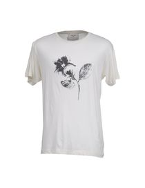 M.GRIFONI DENIM - T-shirt