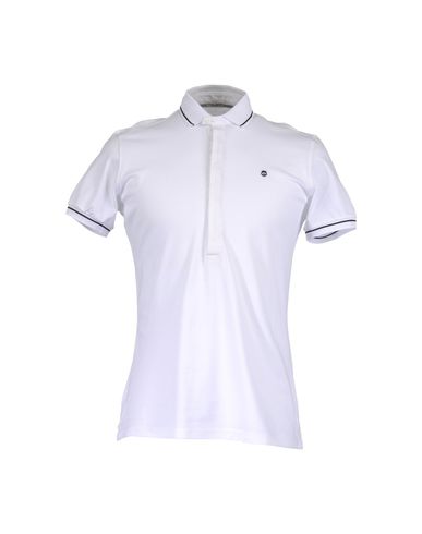 ZOOM PAOLO PECORA - Polo shirt