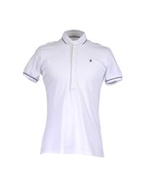 PAOLO PECORA - Polo shirt