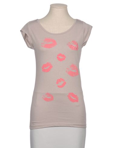 ZOOM ONLY - T-shirt