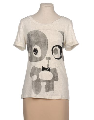 ZOOM ONLY - Short sleeve t-shirt